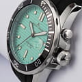 Оригинальные часы Jacques Lemans Jacques Lemans Hybromatic 1-2170C автокварц (кинетик) калибр механизма  общий вид