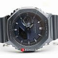 Casio Casio G-Shock GM-2100N-2A электронные мужские часы с аксессуарами мужские часы модель GM-2100N-2AER