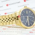 Tissot Tissot Ballade 40mm T156.410.33.051.00 мужские часы черный циферблат на запястье