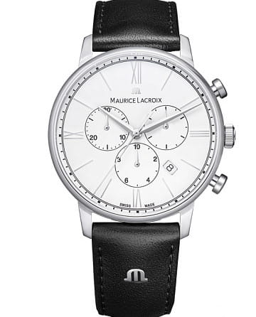 Maurice Lacroix Eliros Chronograph EL1098-SS001-110-2
