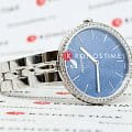 Swarovski Swarovski Cosmopolitan 5517790 женские часы синий циферблат на запястье