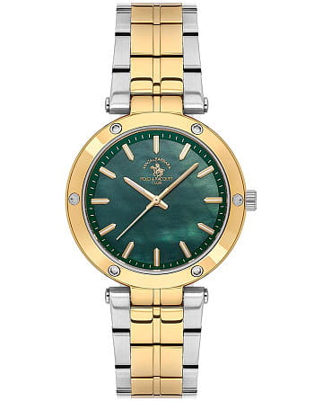 Santa Barbara Polo & Racquet Club Unique SB.1.10594-5