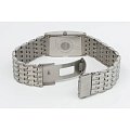 Часы Boccia Titanium Rectangular 3285-07 фото 3