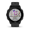 Garmin Garmin Forerunner 955 010-02638-30 мужские часы  циферблат на запястье