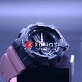 Casio Casio G-Shock GMA-S140-4A электронные женские часы с аксессуарами женские часы модель GMA-S140-4A