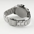 Festina Festina Ceramic F20693/3 мужские часы голубой циферблат на запястье