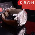 Tissot Tissot Gentleman Swissmatic T098.407.16.032.00 мужские часы белый циферблат на запястье