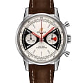 Breitling Breitling Top Time Limited Edition A23310121G1X1  A23310121G1X1 механические мужские часы   циферблат, браслет кожаный — вид спереди