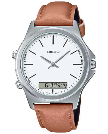 Casio Collection MTP-VC01L-7E