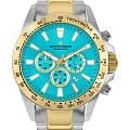 Jacques Lemans Jacques Lemans Liverpool 1-2140J liverpool австрийские мужские часы на браслете нержавеющая сталь с pvd-покрытием боковой вид
