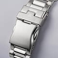 Jacques Lemans Jacques Lemans Hybromatic 1-2170J мужские часы черный циферблат на запястье