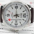 Casio MTP-1314PL-7A наручные мужские часы застежка крупным планом