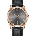Часы Hamilton Jazzmaster Thinline Quartz H38541783