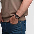 Оригинальные часы Swatch Swatch Irony Sistem51 YIS431 механические калибр механизма sistem51 общий вид