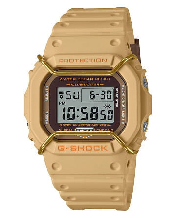 Casio G-Shock DW-5600PT-5DR (DW-5600PT-5)