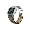 Casio Casio G-Shock DWE-5640RX-7 мужские часы  циферблат на запястье