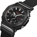 Оригинальные часы Casio Casio G-Shock GM-2100CB-1ADR (GM-2100CB-1A) электронные калибр механизма  общий вид