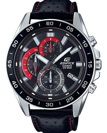 Casio Edifice EFV-550L-1AVUDF (EFV-550L-1A)