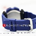 Casio Casio G-Shock DW-9052-2VDR (DW-9052-2V) японские наручные мужские часы заводная головка с логотипом Casio