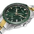 Rado R32259323 наручные мужские часы застежка крупным планом