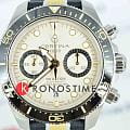 Certina Certina DS Action Diver Chrono C032.827.18.271.00  наручные мужские часы фото под углом.