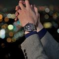 Оригинальные часы Citizen Citizen Attesa BU0066-11W кварцевые калибр механизма citizen общий вид