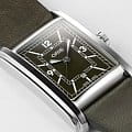 Оригинальные часы Oris Oris Rectangular 01 561 7783 4063-07 5 19 16 механические калибр механизма 561 общий вид
