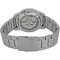 Seiko Seiko 5 Regular SNKE53K1S  наручные мужские часы фото под углом.