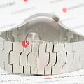 Swatch Swatch Big Bold Irony Standard SB07S100G кварцевые женские часы часы, крупный план бирюзовый циферблат