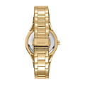 DKNY DKNY Parsons Glitz DK1L025M0055 женские часы зеленый циферблат на запястье
