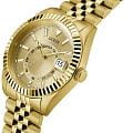Guess Guess Dress Jaden GW0977G2  наручные мужские часы фото под углом.